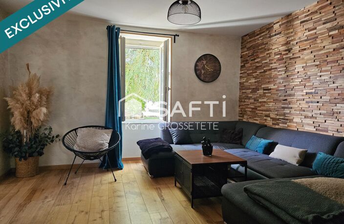 Maison de caractère rénovée  177 m²  4 200 m² de terrain — photo 3