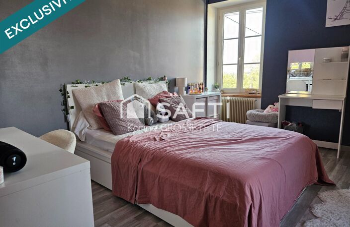 Maison de caractère rénovée  177 m²  4 200 m² de terrain — photo 4