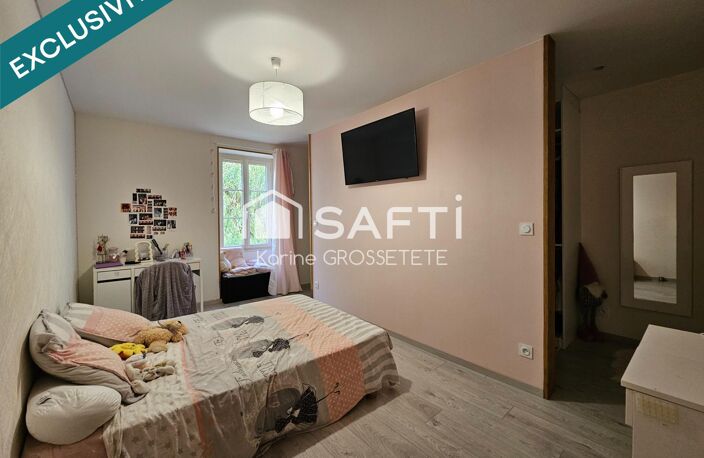 Maison de caractère rénovée  177 m²  4 200 m² de terrain — photo 5