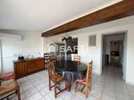 MAISON T6 R+1 CLIMATISEE AVEC GARAGE PARCELLE DE 400 M2 — photo 2