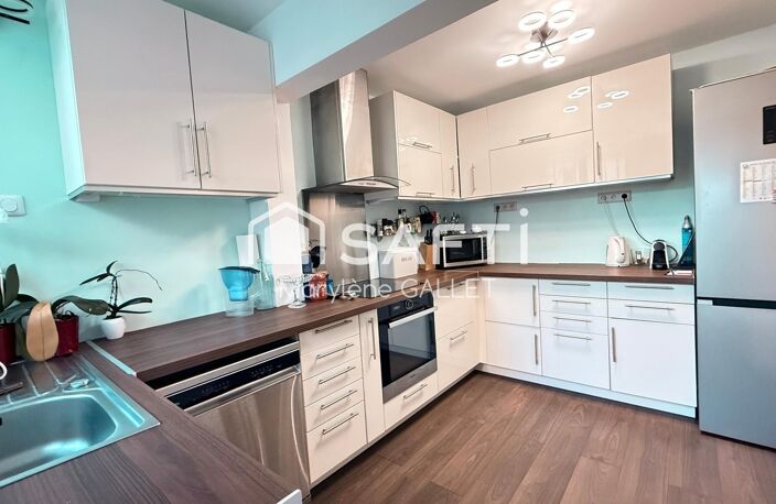 Maison familiale + dépendance indépendante — photo 2