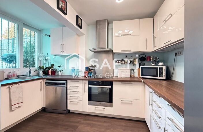 Maison familiale + dépendance indépendante — photo 3