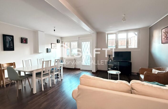 Maison familiale + dépendance indépendante — photo 4