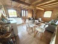 Joli chalet - étang - Neufgrange — photo 3