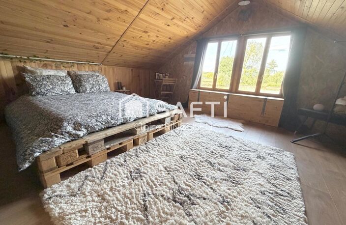 Joli chalet - étang - Neufgrange — photo 5