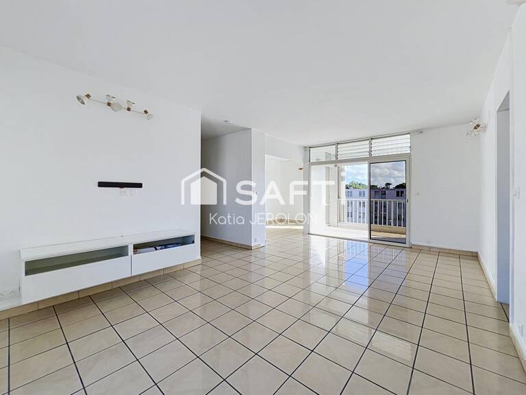 Bel appartement lumineux loué vide - Proche BAIMBRIDGE — photo 1