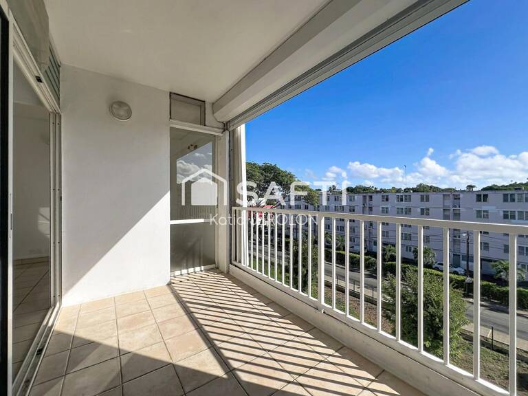 Bel appartement lumineux loué vide - Proche BAIMBRIDGE — photo 1
