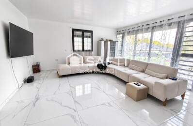 A saisir, maison neuve T4 sur Ducos ! — photo du bien