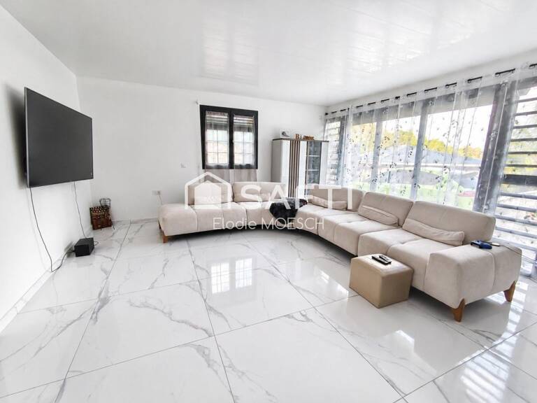 A saisir, maison neuve T4 sur Ducos ! — photo 1