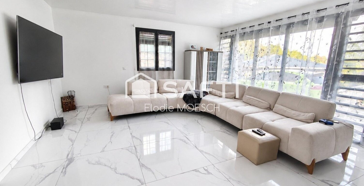 A saisir, maison neuve T4 sur Ducos ! — photo 1