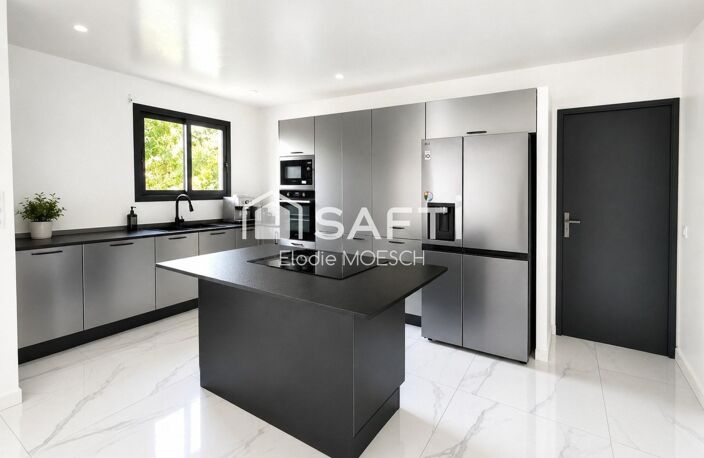 A saisir, maison neuve T4 sur Ducos ! — photo 2
