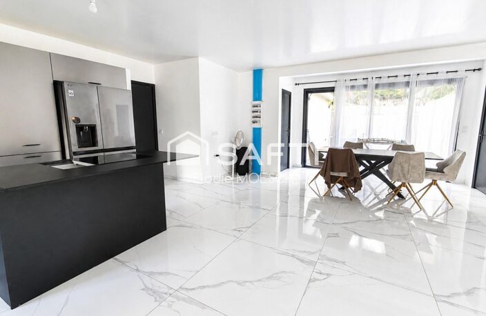 A saisir, maison neuve T4 sur Ducos ! — photo 3