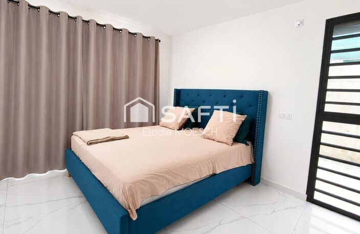 A saisir, maison neuve T4 sur Ducos ! — photo 4