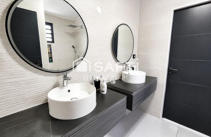 A saisir, maison neuve T4 sur Ducos ! — photo 5