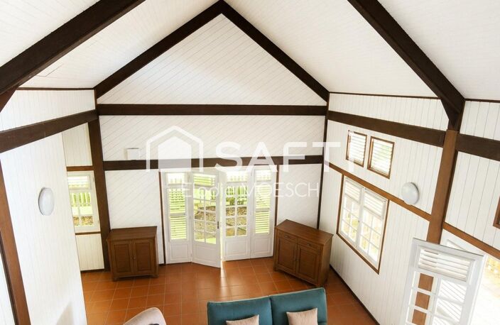 A saisir : 2 maisons sur un terrain de 2 hectares à la campagne ! — photo 2