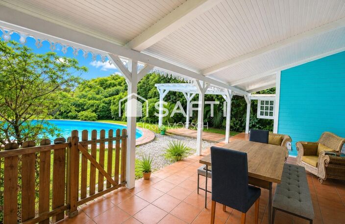 A saisir : 2 maisons sur un terrain de 2 hectares à la campagne ! — photo 3