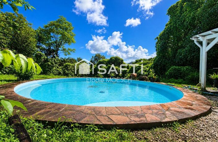 A saisir : 2 maisons sur un terrain de 2 hectares à la campagne ! — photo 5