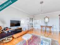 T4 Spacieux, lumineux, dernier étage avec balcon, vue dégagée, garage, cellier — photo 2