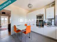 T4 Spacieux, lumineux, dernier étage avec balcon, vue dégagée, garage, cellier — photo 3