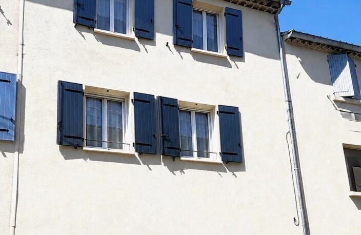 La Roque, maison 133m² avec garage et terrasse — photo 2