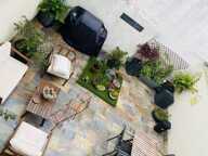 La Roque, maison 133m² avec garage et terrasse — photo 3