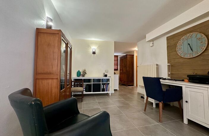 Maison avec 3 chambres proche de la gare — photo 2
