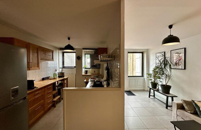 Maison avec 3 chambres proche de la gare — photo 4