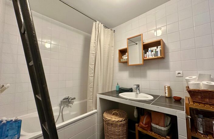 Maison avec 3 chambres proche de la gare — photo 5