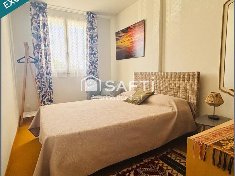 Appartement au rez-de-chaussée, 200 mètres de la plage. — photo 1