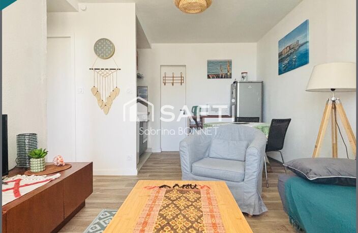Appartement au rez-de-chaussée, 200 mètres de la plage. — photo 2