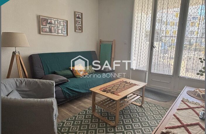 Appartement au rez-de-chaussée, 200 mètres de la plage. — photo 3