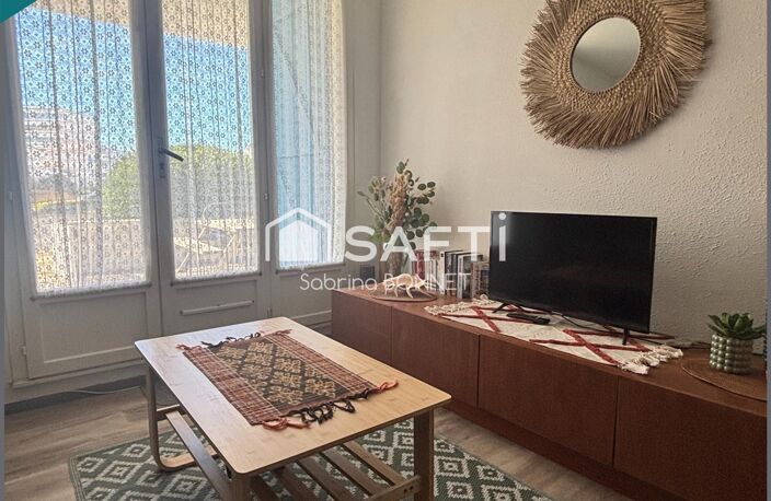 Appartement au rez-de-chaussée, 200 mètres de la plage. — photo 4