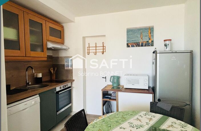 Appartement au rez-de-chaussée, 200 mètres de la plage. — photo 5