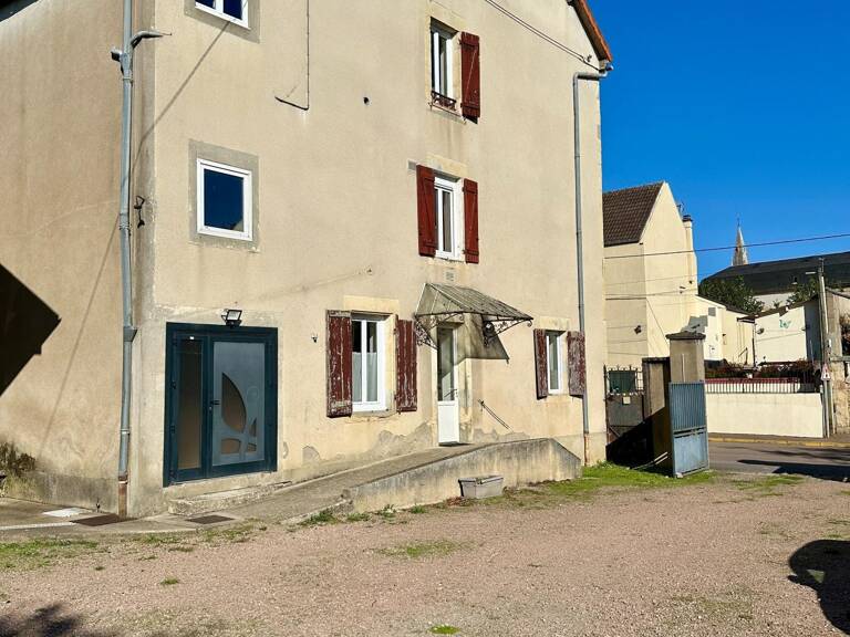 Immeuble de rapport avec 3 appartements — photo 1
