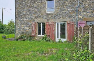 Meillac : 144 m² à vivre ou à investir ! — photo du bien