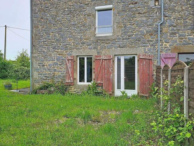 Meillac : 144 m² à vivre ou à investir ! — photo du bien