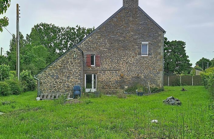 Meillac : 144 m² à vivre ou à investir ! — photo 2