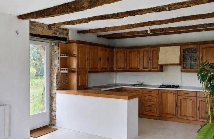 Meillac : 144 m² à vivre ou à investir ! — photo 4