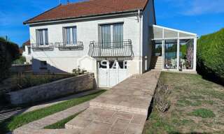 Maison 3 Pièces 74 m² à vendre à Laon (02000)