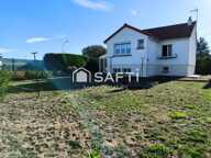 Maison de plein pied sur sous-sol, véranda, jardin de 621 m². — photo 3