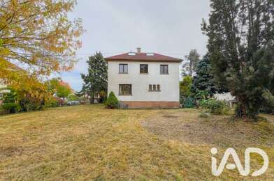 Maison 6 pièces 442000 €