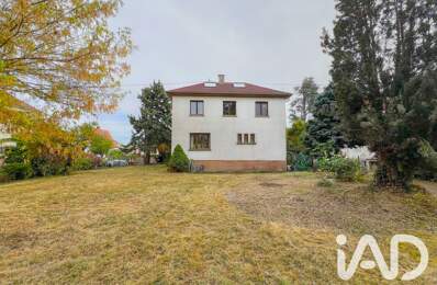 Vente Maison traditionnelle 6 pièces — photo du bien
