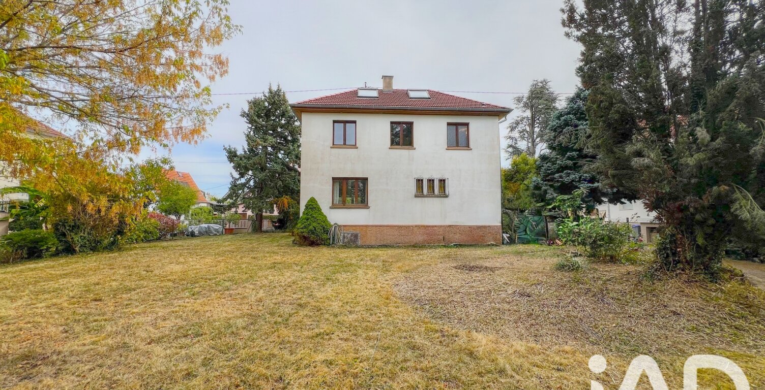 Vente Maison traditionnelle 6 pièces — photo 1