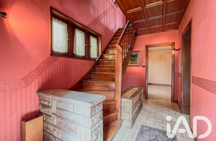 Vente Maison traditionnelle 6 pièces — photo 2