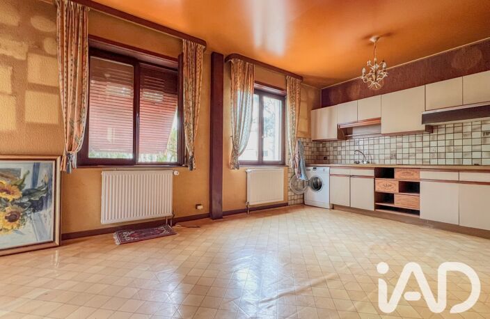 Vente Maison traditionnelle 6 pièces — photo 3