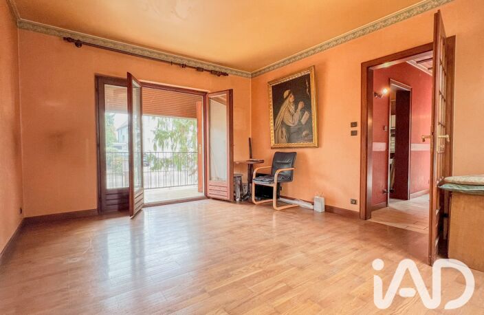 Vente Maison traditionnelle 6 pièces — photo 4
