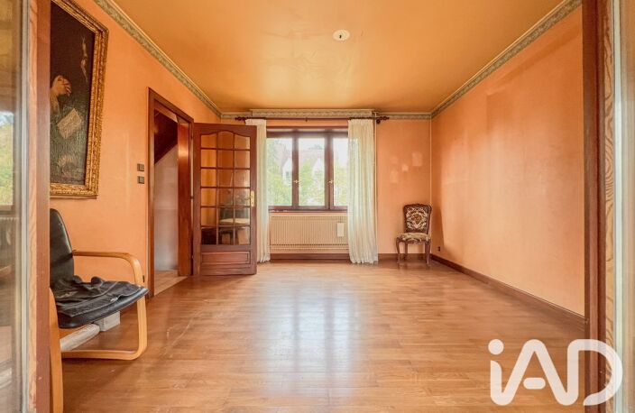 Vente Maison traditionnelle 6 pièces — photo 5
