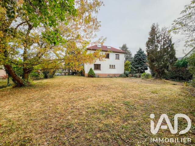 Vente Maison traditionnelle 6 pièces — photo du bien