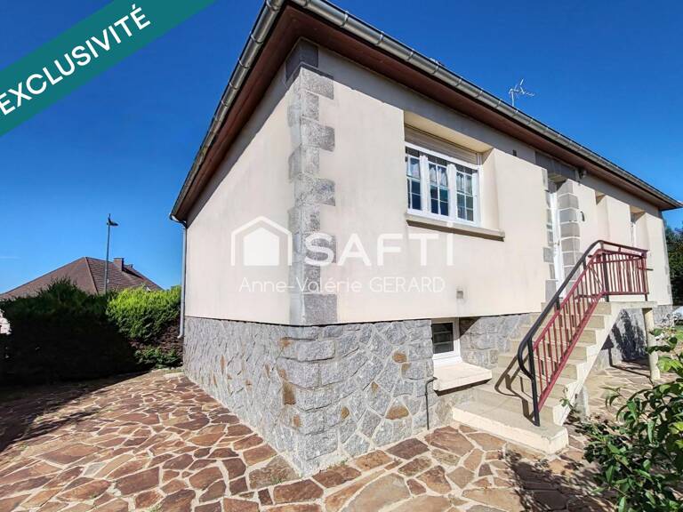 Pavillon avec ascenseur, 2 chbs, jardin clos — photo 1