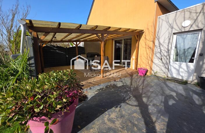 Maison - 6 pièces - 137 m² — photo 3